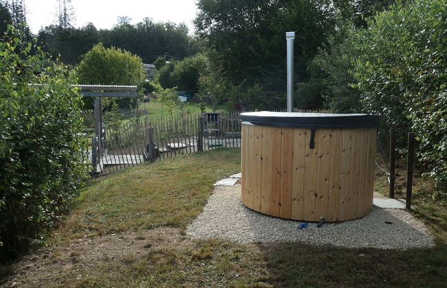 Villa With Hottub in Calm Area - Foto 27