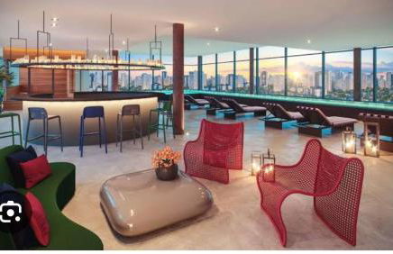 Cyrela for you Ibirapuera Moema - Photo 12