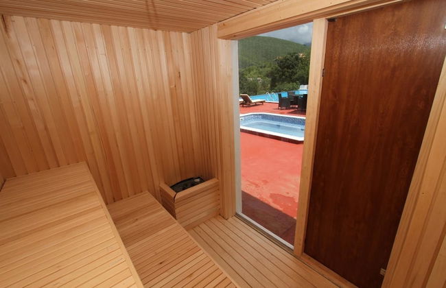 Spa Resort Bevilacqua - Photo 28