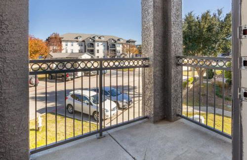 Frisco Business Class, Modern Executive Suite 923 - Foto 28