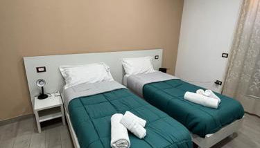 CADIFRA SIRENA casa vacanza - Foto 3