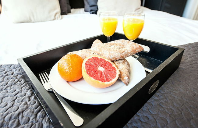 Plantage Hortus Apartments - Foto 72