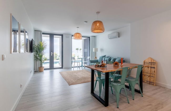 Riba mar Bluevillas 1 1 by Acasadascasas - Foto 5