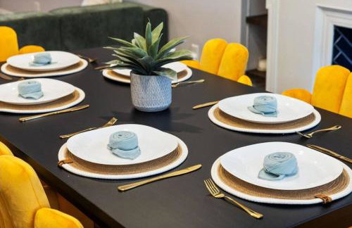 6min to Pittsburgh Zoo l A block from Butler St - Foto 42