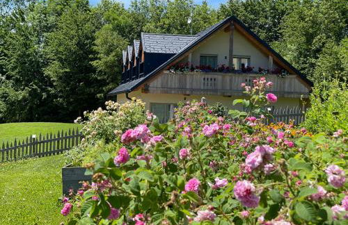 Loft Naturalpina Dolomiti Farm - Foto 23