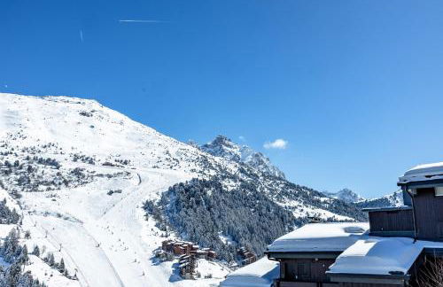 Aiguille du fruit #A11 - 4 guests - Ski in - Ski out - Foto 14