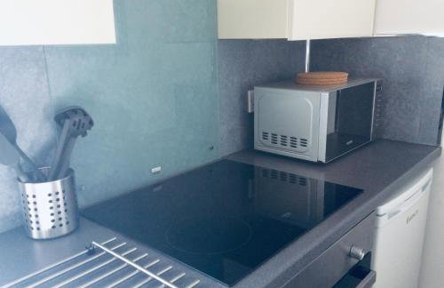 DUNOON - TOWN CENTRE HOLIDAY HOME APARTMENT - Foto 15