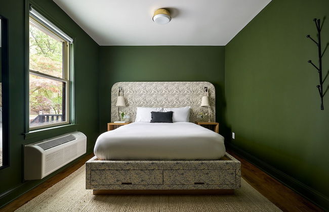 The Neighborhood Hotel - Grand Beach - Foto 27