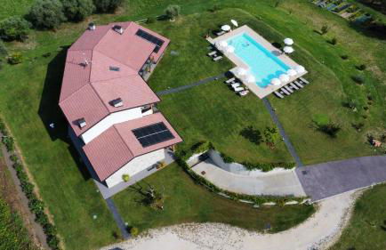 Val Mora Bio Apartments - Photo 23