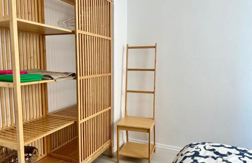 Appartement central proche Base Navale et Siam - Foto 61