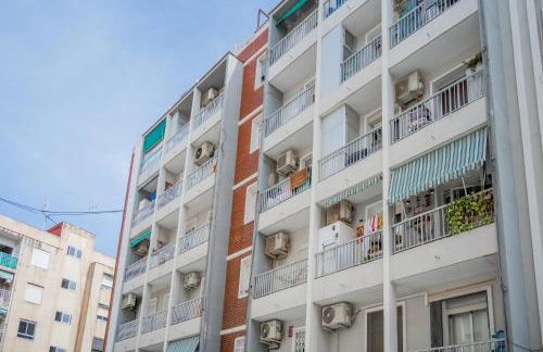 Alojamiento Náutico Junto a la Playa Malvarrosa - Photo 38