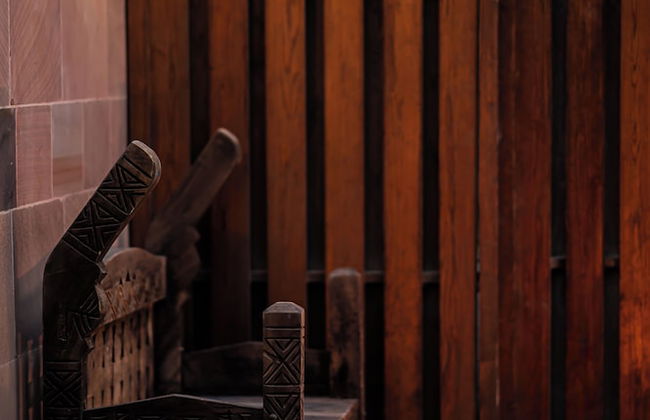 Villa Mango Hotel - Foto 49