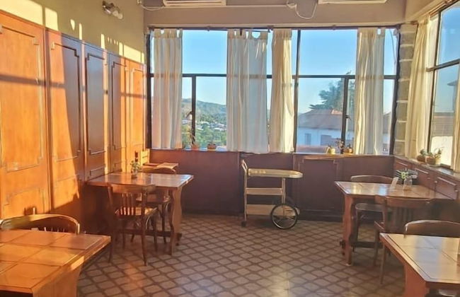 Posada Spa La Arabela - Foto 21