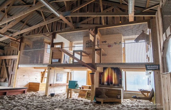 Bernsteinland Hirschburg - Photo 61