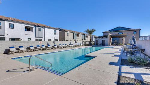 Community Pool and Hiking Trails Red Fox Retreat 2 - Foto 1