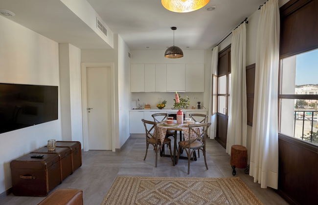 Apartamentos El Marqués - Photo 30