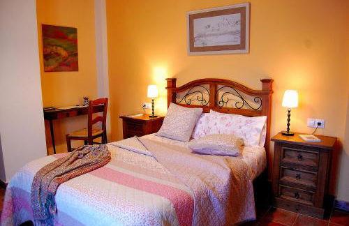 Casa Rural Estarrún - Photo 1