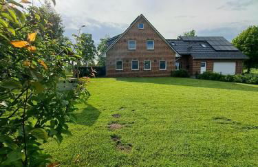 Ferienwohnungen Weide-Meer-Watt - Foto 45