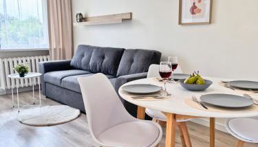 Apartament Palisadowa by Enklawa - Foto 2