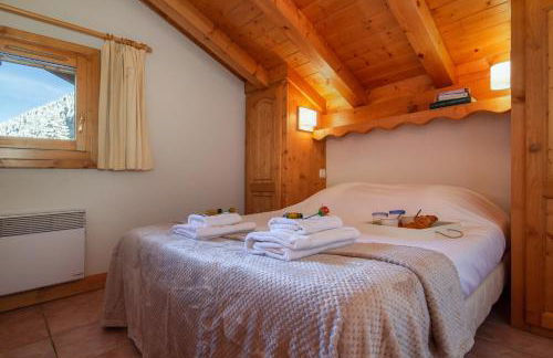 Appartement Les Drus 118 - Happy Rentals - Photo 9