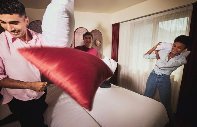 lyf Gambetta Paris - Foto 9