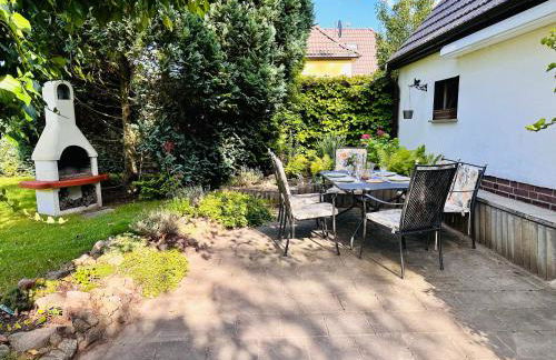 Perfekte Auszeit - Charmantes Ferienhaus Neuenhagen bei Berlin - Foto 10
