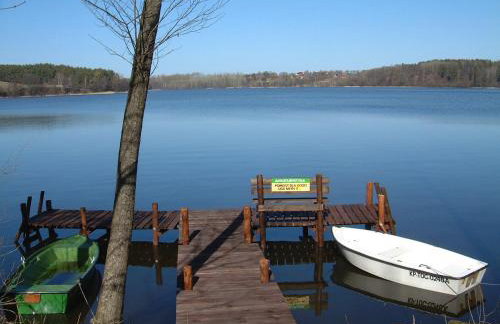 Agroturystyka Lisa Młyn - Foto 70