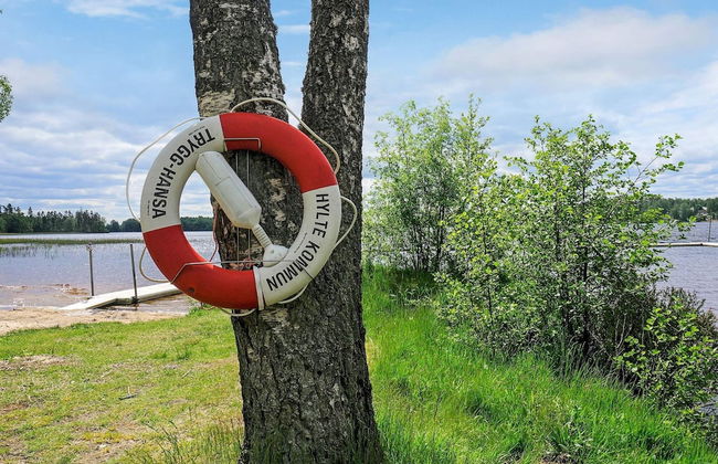 Holiday Home in Unnaryd - Foto 5