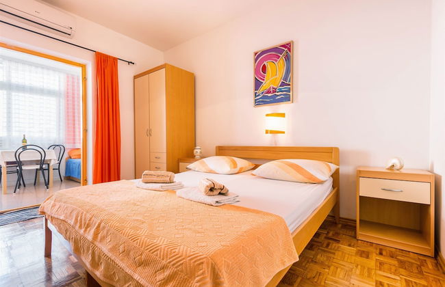 Apartments Zanze - Foto 14