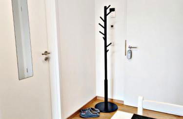 Lions Place Premium Apartments BUSINESS optionaler Zugang zum SPA- Bereich - Foto 15