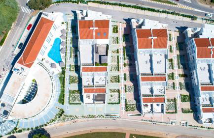 Garden Palace - Dorothy Supreme Apartment - Foto 13