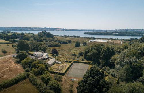 Lower Marsh Farm in Cornwall - Photo 23