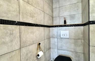 Love room SPA proche Place Stanislas Nancy - Foto 16