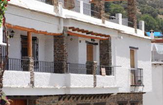 alojamiento rural la ermita bubion - Photo 1