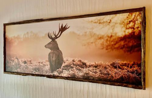 Chalet Bernardi Apartments - Photo 67