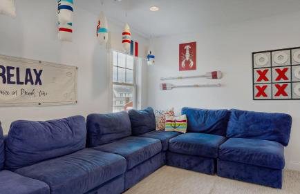 Family Tides by Bayley Vacation Rentals - Photo 53