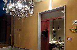 Moderno appartamento vista mare, con parcheggio privato - Foto 46