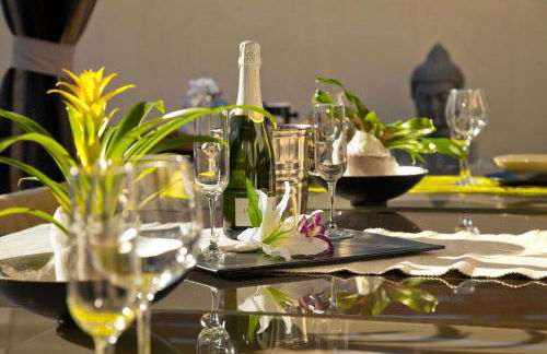 Villa Victoria Barcelona - Foto 36