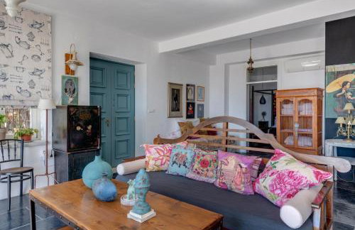 ALMA LIBRE SYROS - Foto 18