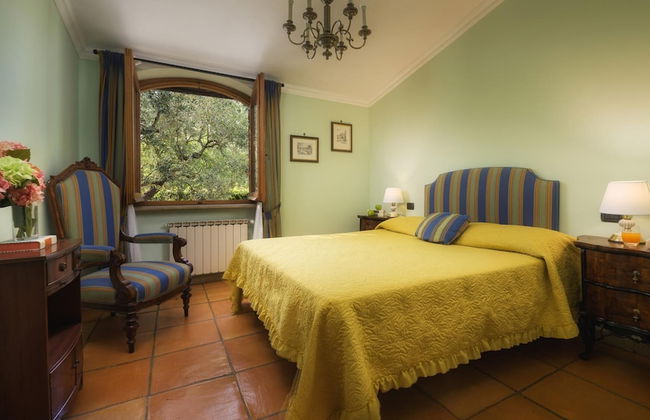 Villa Sylva 6 2 in Rome - Foto 41