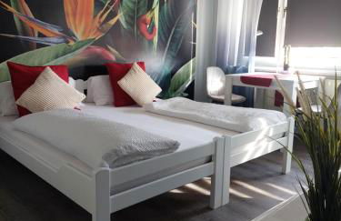 Wohlfühlort - Foto 1