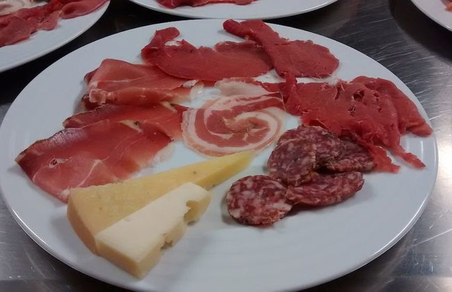 Agritur Sole Levante - Foto 36