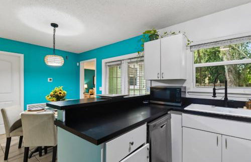 Peaceful Beach Retreat - Nature & Ocean Nearby - Foto 3