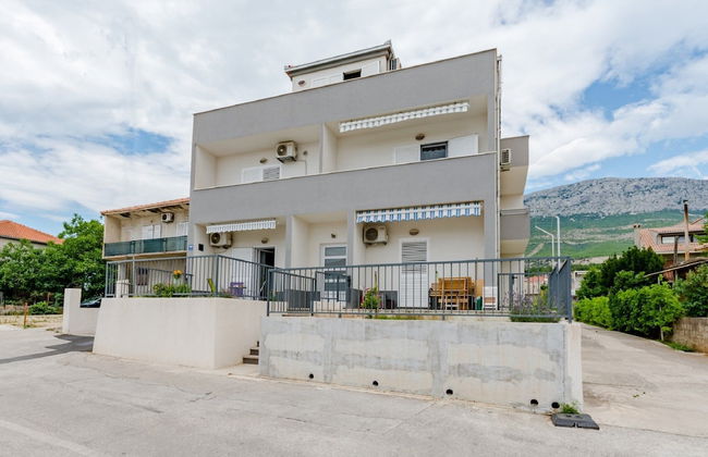 Apartment Anamaris - Foto 20