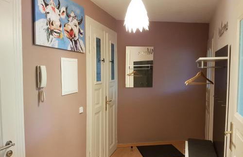 Ferienwohnung Klassik - Foto 1