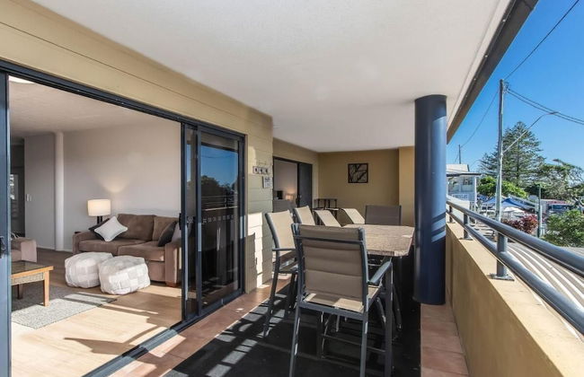 Beachfront Apartment in Kingscliff - Foto 19