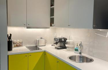 DOMKI w LESIE NAD RZEKĄ - Foto 4