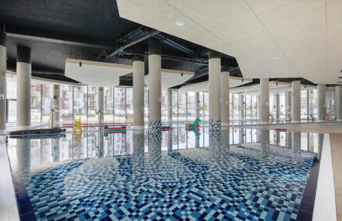 Apartament 309 Natalie Seaside Park - Foto 31