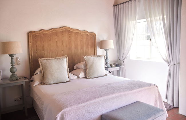 Klein Waterval Riverside Lodge - Photo 49