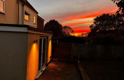 Holly Farm Cottage - Foto 5